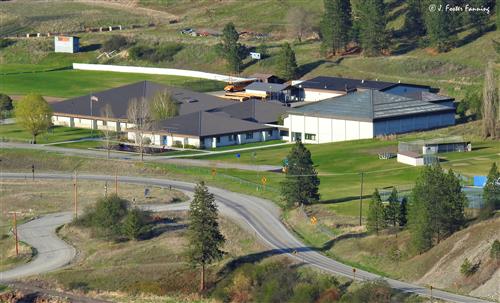 Curlew School Curlew School
